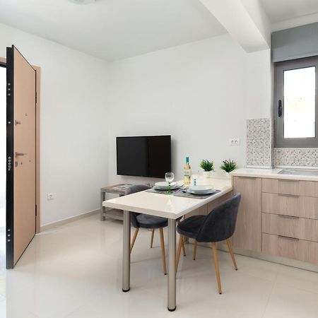 Rhodes Luxury Apartments Rhodes Island Luaran gambar
