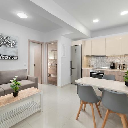 Rhodes Luxury Apartments Rhodes Island Luaran gambar