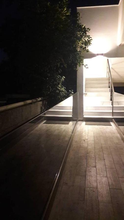 Rhodes Luxury Apartments Rhodes Island Luaran gambar