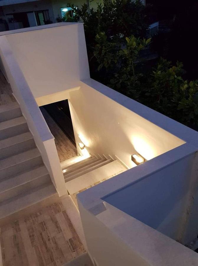 Rhodes Luxury Apartments Rhodes Island Luaran gambar