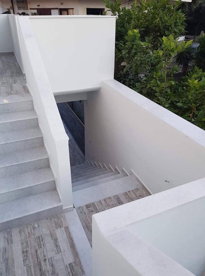 Rhodes Luxury Apartments Rhodes Island Luaran gambar