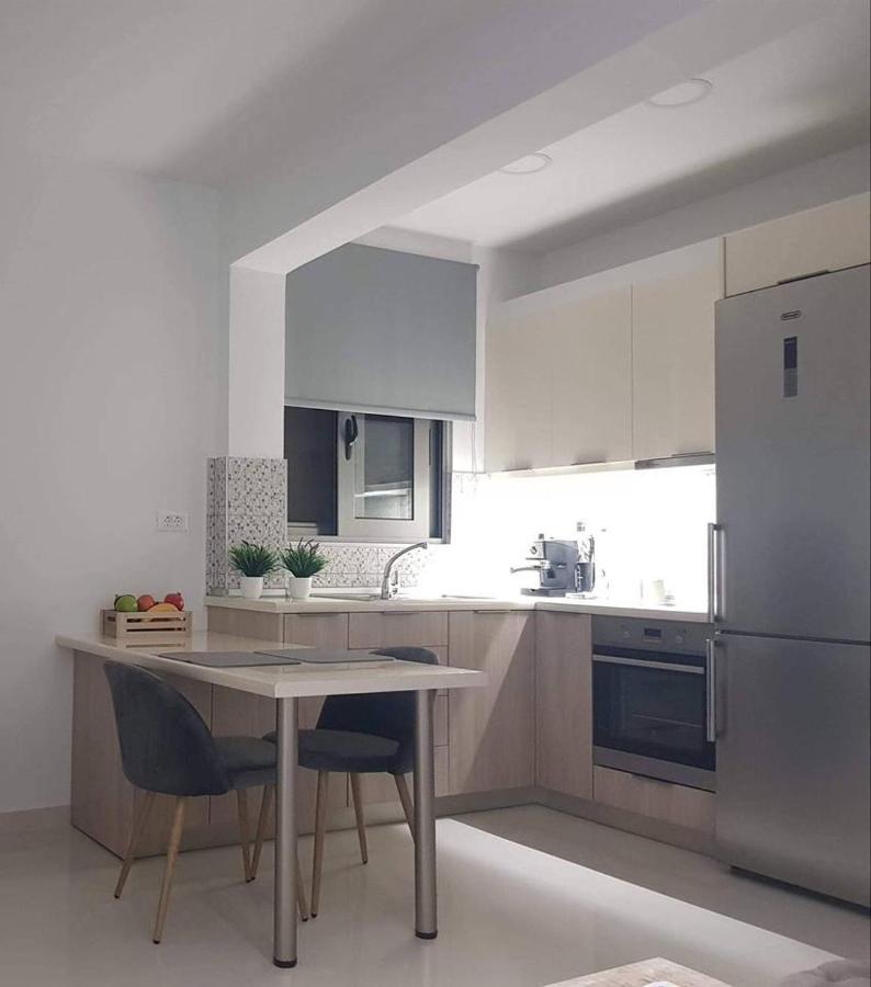 Rhodes Luxury Apartments Rhodes Island Luaran gambar