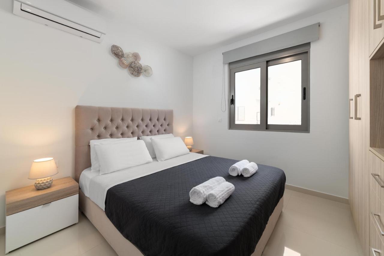 Rhodes Luxury Apartments Rhodes Island Luaran gambar